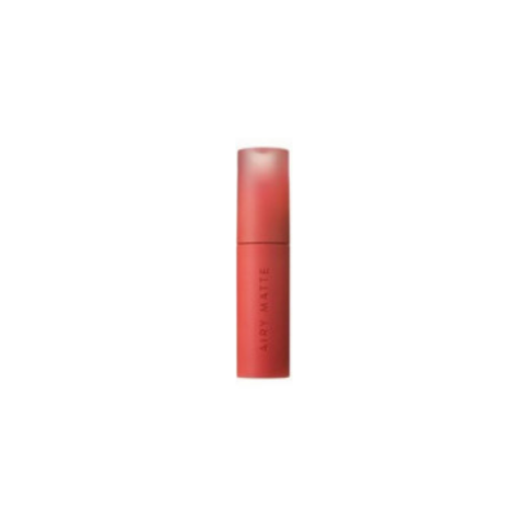 innisfree - Airy Teinte mate - 3.8g - 04 Apple Red innisfree - Airy Teinte mate - 3.8g - 04 Apple Red