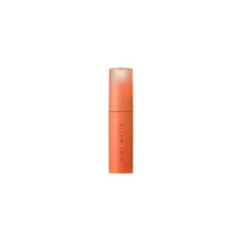 innisfree - Airy Teinte mate - 3.8g - 07 True Orange innisfree - Airy Teinte mate - 3.8g - 07 True Orange