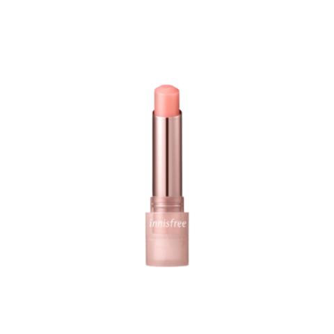 innisfree - Baume à lèvres Dewy Tint - 3.2g - 1 Baby Pink innisfree - Baume à lèvres Dewy Tint - 3.2g - 1 Baby Pink