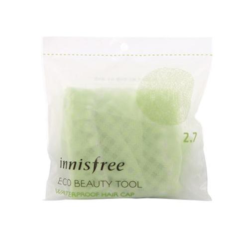 innisfree - Beauty Tool Capuchon étanche pour cheveux - 1ea