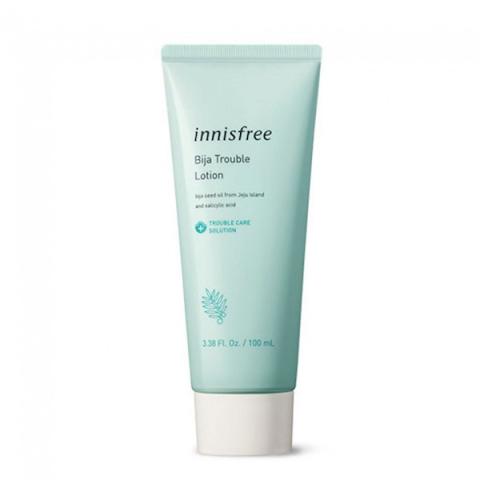 innisfree - Bija Trouble Lotion - 100ml