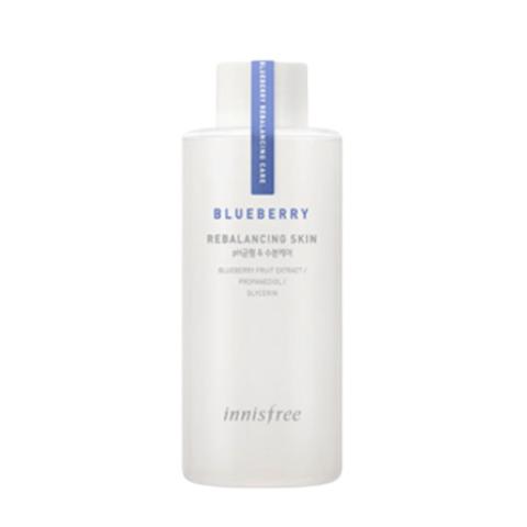 innisfree - Blueberry Rebalancing Skin - 150ml innisfree - Blueberry Rebalancing Skin - 150ml