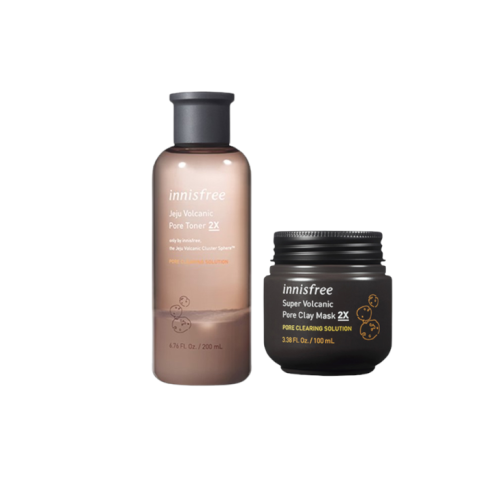 innisfree Collection Découverte