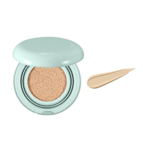 innisfree - Coussin sans poudre de sébum SPF35 PA ++ - 14g - #17N... innisfree - Coussin sans poudre de sébum SPF35 PA ++ - 14g - #17N...