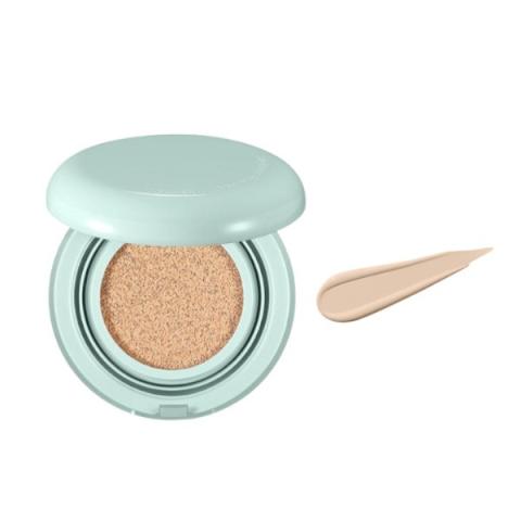 innisfree - Coussin sans poudre de sébum SPF35 PA ++ - 14g - #21C... innisfree - Coussin sans poudre de sébum SPF35 PA ++ - 14g - #21C...