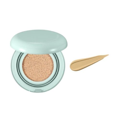 innisfree - Coussin sans poudre de sébum SPF35 PA ++ - 14g - #23N... innisfree - Coussin sans poudre de sébum SPF35 PA ++ - 14g - #23N...