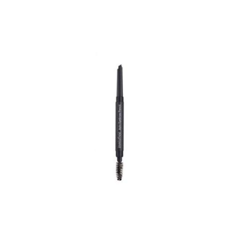 innisfree - Crayon à sourcils automatique - 02 Dark Black innisfree - Crayon à sourcils automatique - 02 Dark Black