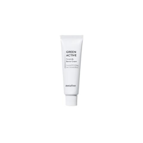 innisfree - Crème Barrière Active Céramide Verte - 50ml