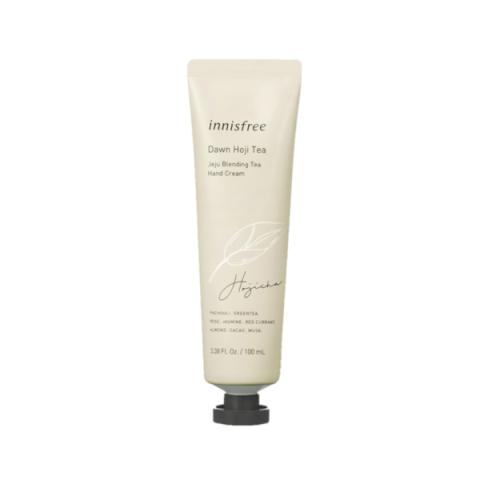 innisfree - Crème pour les mains Jeju Blending Tea - 100ml - Dawn... innisfree - Crème pour les mains Jeju Blending Tea - 100ml - Dawn...