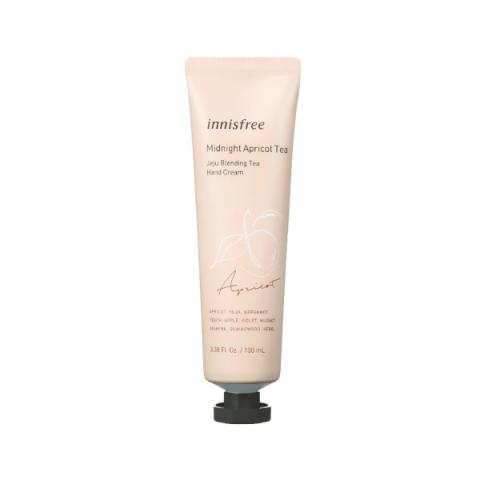 innisfree - Crème pour les mains Jeju Blending Tea - 100ml -... innisfree - Crème pour les mains Jeju Blending Tea - 100ml -...