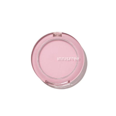 innisfree - Fard à joues poudre soyeux - 6.2g - 01 Fluffy Pink innisfree - Fard à joues poudre soyeux - 6.2g - 01 Fluffy Pink