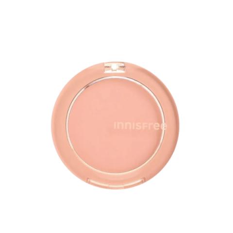 innisfree - Fard à joues poudre soyeux - 6.2g - 02 Shy Apricot innisfree - Fard à joues poudre soyeux - 6.2g - 02 Shy Apricot