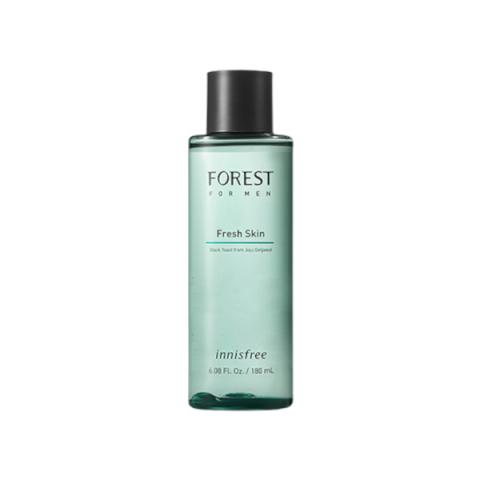 innisfree - Forêt pour Homme Peau Fraîche - 180ml