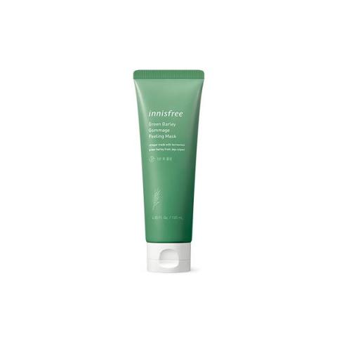 innisfree - Green Barley Masque Peeling Gommage innisfree - Green Barley Masque Peeling Gommage
