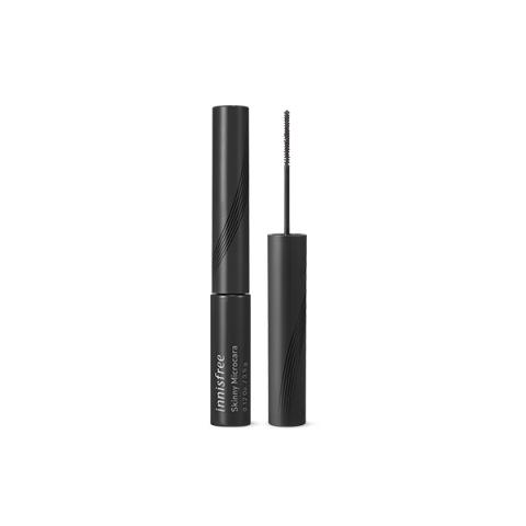 innisfree - maigre Microcara - Noir