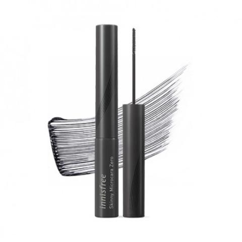 innisfree - Maigre Microcara Zéro - No.01 Noir innisfree - Maigre Microcara Zéro - No.01 Noir