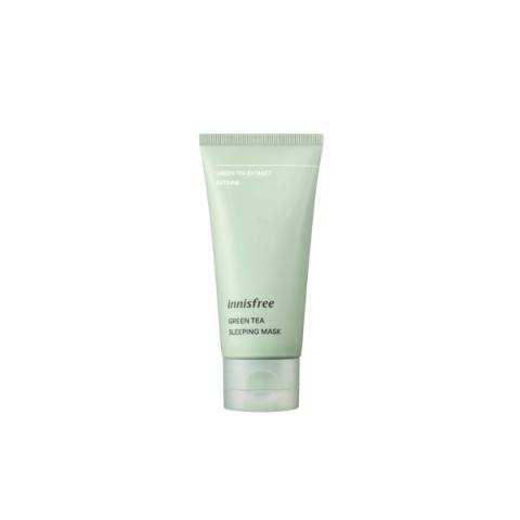 innisfree - Masque de sommeil au thé vert - 80ml innisfree - Masque de sommeil au thé vert - 80ml