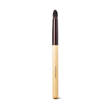 innisfree - Mini Eyeshadow Brush Contouring - 1pièce innisfree - Mini Eyeshadow Brush Contouring - 1pièce
