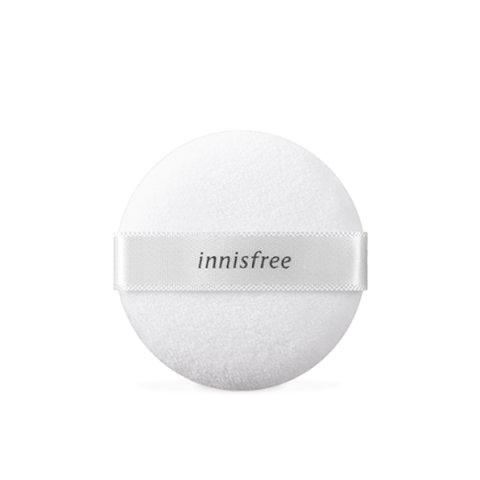 innisfree - Mini Power Puff - 1pièce
