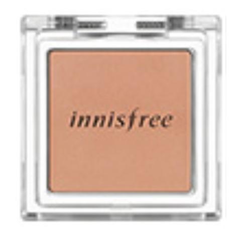 innisfree - Mon fard à paupières [Mat] - 1.6-2.1g - No. 10