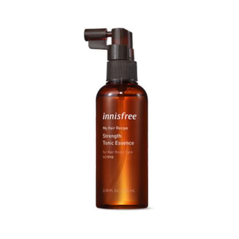innisfree - My Hair Recipe Strength Tonic Essence - 100ml