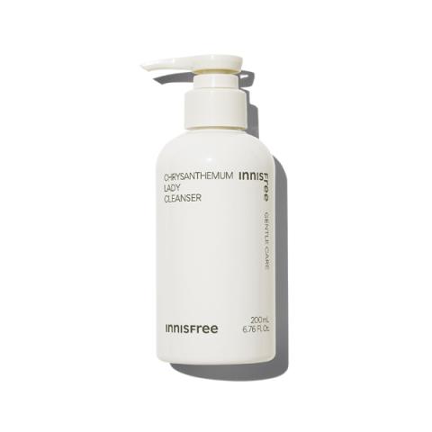 innisfree - Nettoyant Dame Chrysanthème - 200ml - New Version