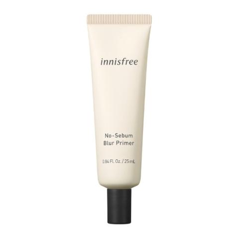 innisfree - Pas Sébum Blur, Apprêt innisfree - Pas Sébum Blur, Apprêt
