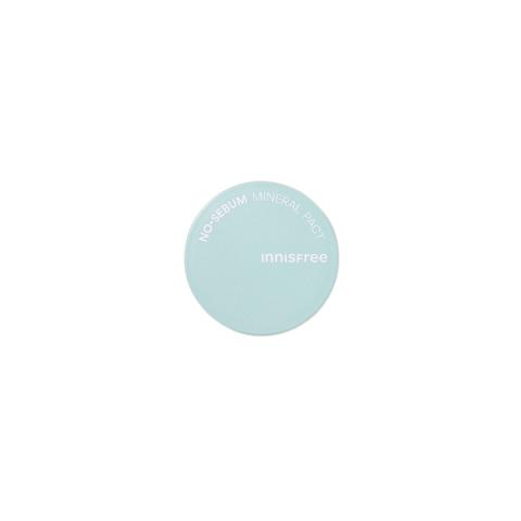 innisfree - pas sébum, Pacte minéral - 8.5g