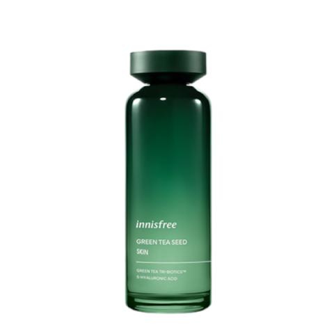 innisfree - Peau de graines de thé vert - 160ml innisfree - Peau de graines de thé vert - 160ml