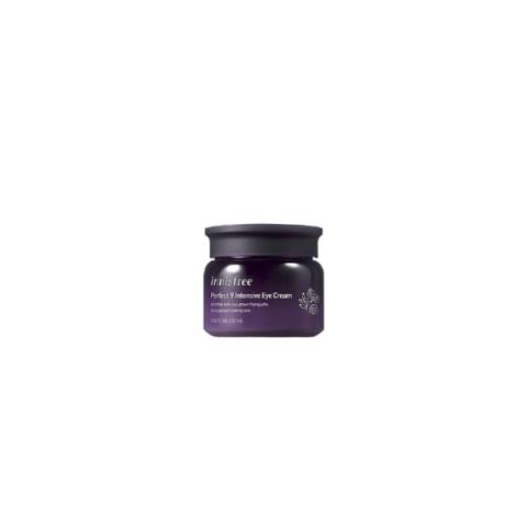 innisfree - Perfect 9 Crème Contour des Yeux Intense - 30ml innisfree - Perfect 9 Crème Contour des Yeux Intense - 30ml