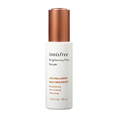 innisfree - Sérum éclaircissant pour les pores - 30ml