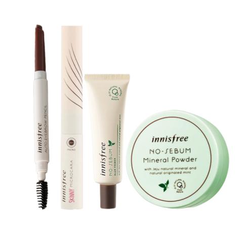 innisfree - Set Du Jour au Soir innisfree - Set Du Jour au Soir