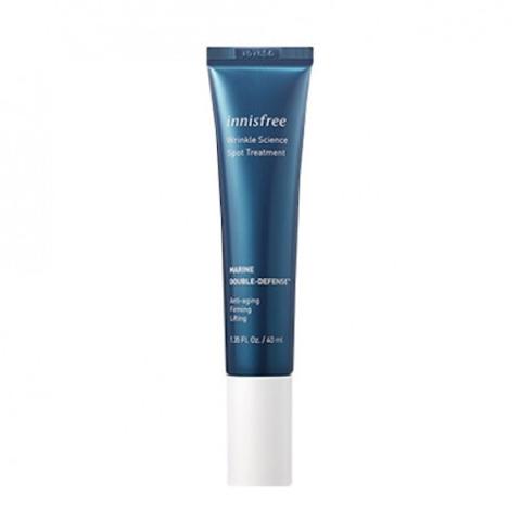 innisfree - Traitement localisé Wrinkle Science - 40ml innisfree - Traitement localisé Wrinkle Science - 40ml