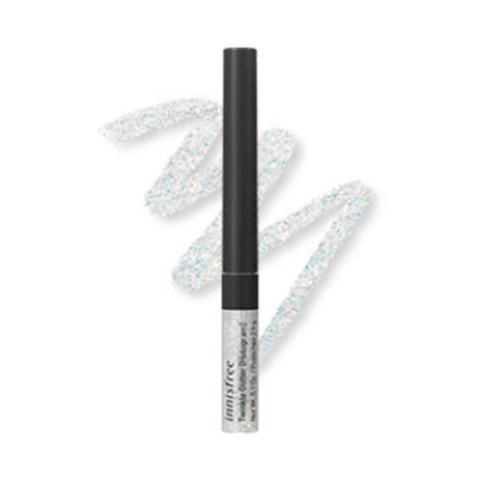 innisfree - Twinkle Glitter (Hologramme) - 2.9g - No.02 innisfree - Twinkle Glitter (Hologramme) - 2.9g - No.02