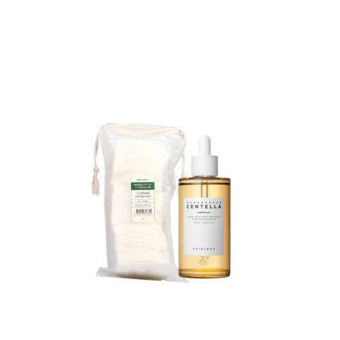 innisfree X SKIN1004 Set Miracle innisfree X SKIN1004 Set Miracle