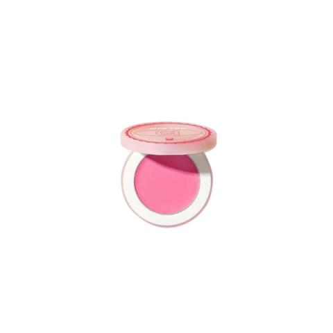 Into You - Fard à joues crème simple Party - 4g - CI02 Drink More