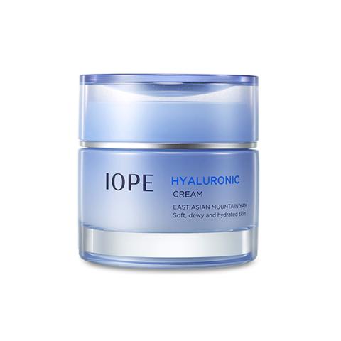 IOPE - Crème Hyaluronique - 50ml IOPE - Crème Hyaluronique - 50ml