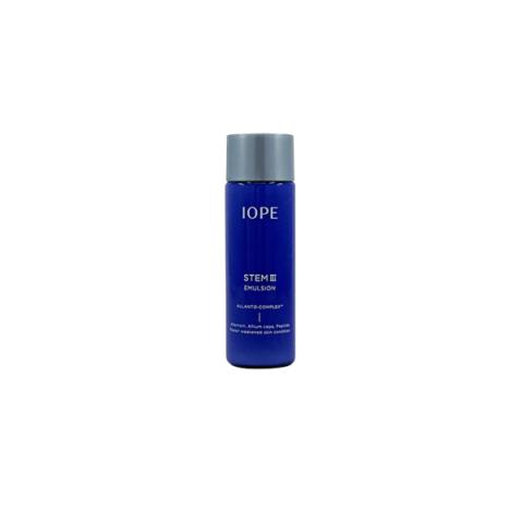 IOPE - Émulsion Stem III - 25ml