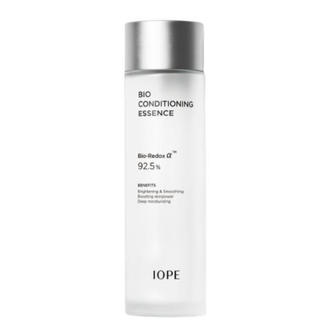 IOPE - Essence de conditionnement bio - 168ml