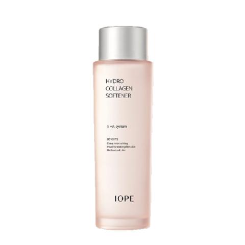 IOPE - Hydro Collagen Adoucisseur - 150ml IOPE - Hydro Collagen Adoucisseur - 150ml