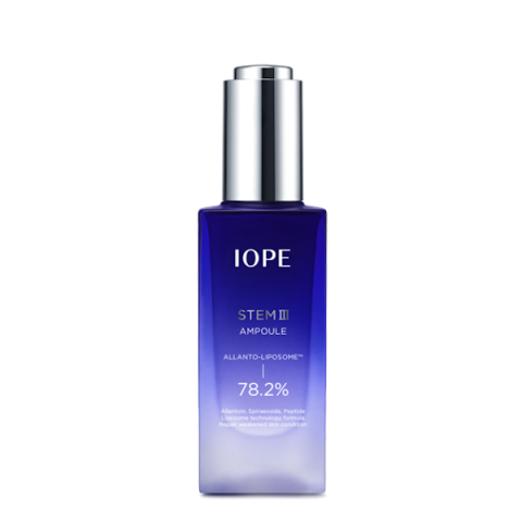 IOPE - Stem Ampoule - 50ml IOPE - Stem Ampoule - 50ml