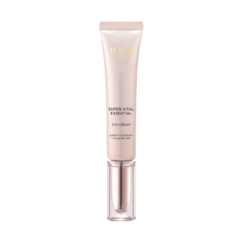 IOPE - Super Vital Crème Contour des Yeux Essentielle - 25ml IOPE - Super Vital Crème Contour des Yeux Essentielle - 25ml