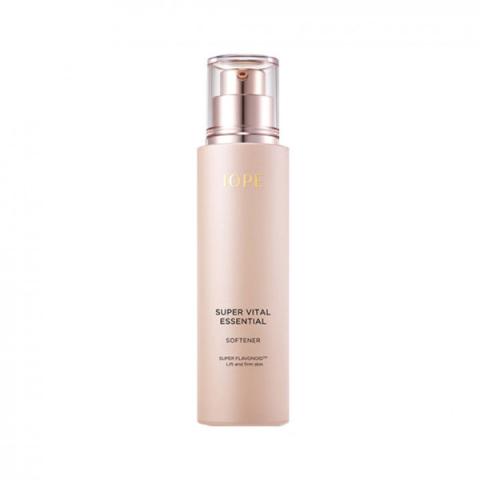 IOPE - Super Vital Essential Adoucisseur - 150ml IOPE - Super Vital Essential Adoucisseur - 150ml