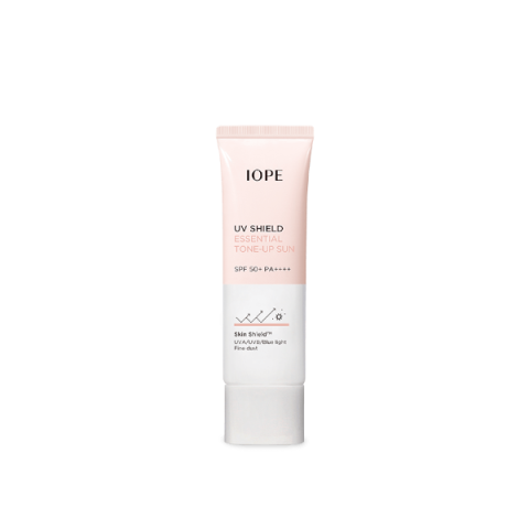 IOPE - UV Shield Essentiel Tonique Solaire SPF50+ PA++++ - 50ml IOPE - UV Shield Essentiel Tonique Solaire SPF50+ PA++++ - 50ml