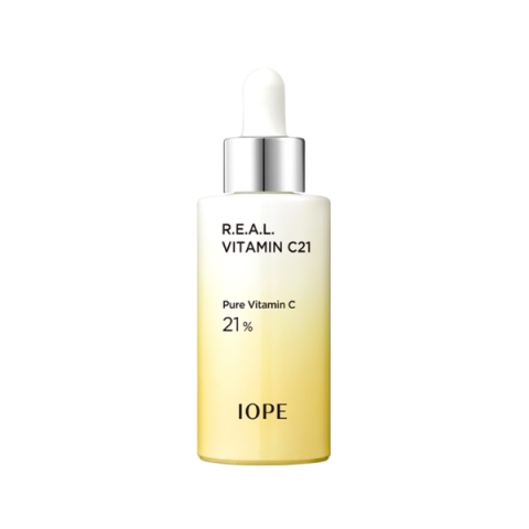 IOPE - VRAIE Vitamine C21 - 20ml IOPE - VRAIE Vitamine C21 - 20ml