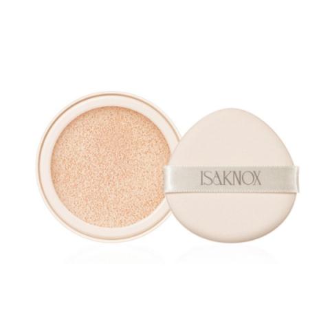 ISA KNOX - Lxnew VitaWear Housse de coussin - 13g - 21 Light Beige ISA KNOX - Lxnew VitaWear Housse de coussin - 13g - 21 Light Beige