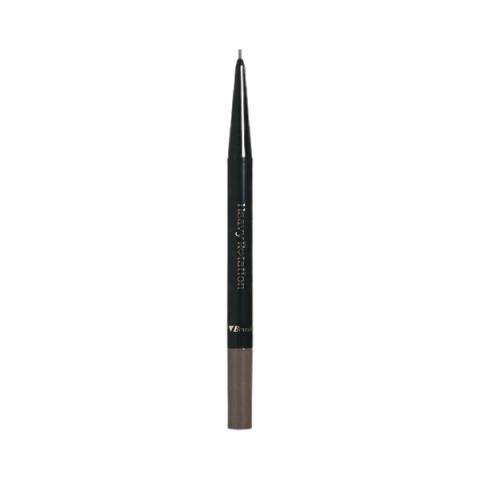 ISEHAN - Kiss Me Heavy Rotation Crayon à sourcils - 0.09g - 08 Ash