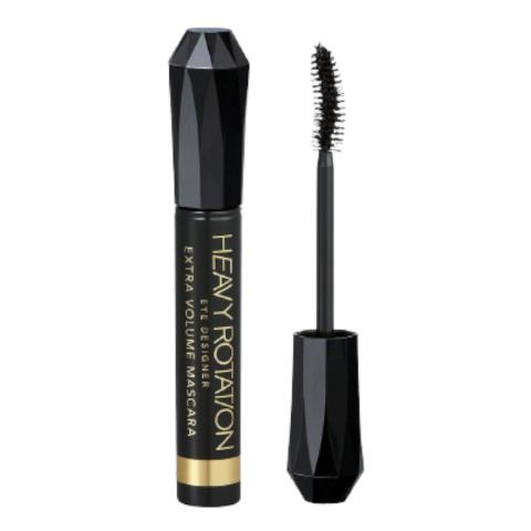 ISEHAN - Kiss Me Heavy Rotation Mascara Volume Extra - 7g - 01... ISEHAN - Kiss Me Heavy Rotation Mascara Volume Extra - 7g - 01...