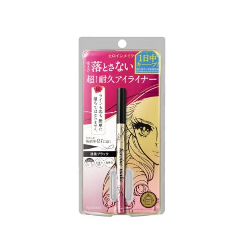 ISEHAN - Kiss Me Heroine Make Prime Eyeliner Liquide Rich Keep -... ISEHAN - Kiss Me Heroine Make Prime Eyeliner Liquide Rich Keep -...