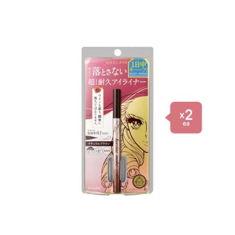 ISEHAN - Kiss Me Heroine Make Prime Liquid Eyeliner Rich Keep -... ISEHAN - Kiss Me Heroine Make Prime Liquid Eyeliner Rich Keep -...
